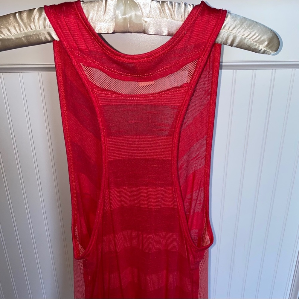 Free People Racerback Tank - Picture 3 of 3